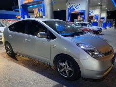 Photo of the vehicle Toyota Prius