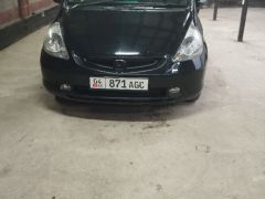 Сүрөт унаа Honda Fit