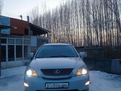 Фото авто Lexus RX