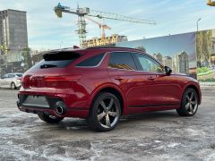 Фото авто Genesis GV70