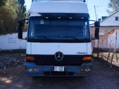 Фото авто Mercedes-Benz Atego