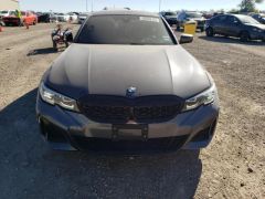 Сүрөт унаа BMW 3 серия