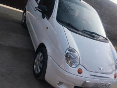 Photo of the vehicle Daewoo Matiz