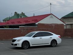 Фото авто Hyundai Equus