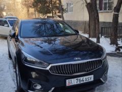 Фото авто Kia K7