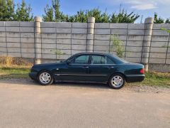 Photo of the vehicle Mercedes-Benz E-Класс