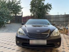 Фото авто Toyota Windom