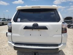 Сүрөт унаа Toyota 4Runner