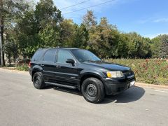 Фото авто Ford Maverick