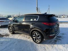 Photo of the vehicle Kia Sportage