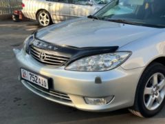 Фото авто Toyota Camry