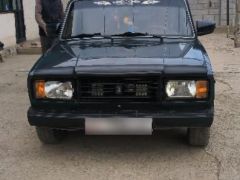 Photo of the vehicle ВАЗ (Lada) 2107