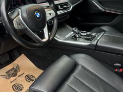 Сүрөт унаа BMW X7