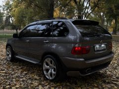 Сүрөт унаа BMW X5