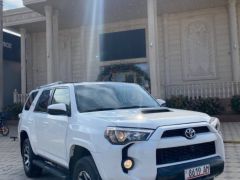 Photo of the vehicle Toyota 4Runner