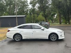 Сүрөт унаа Hyundai Sonata