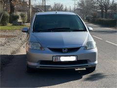 Фото авто Honda Fit Aria