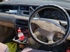 Сүрөт унаа Honda Odyssey