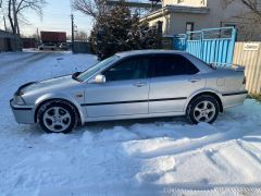 Сүрөт унаа Honda Accord