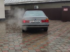 Photo of the vehicle BMW 5 Series