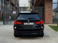 Сүрөт унаа BMW X5