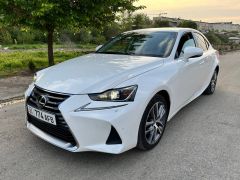 Фото авто Lexus IS