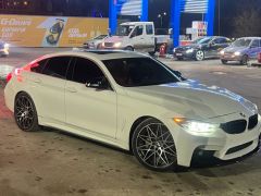 Сүрөт унаа BMW 4 серия