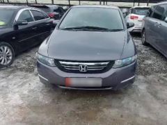 Сүрөт унаа Honda Odyssey