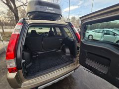 Фото авто Honda CR-V