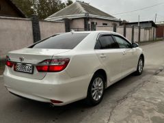 Сүрөт унаа Toyota Camry