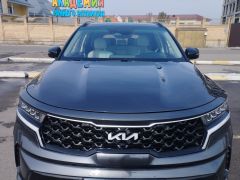 Photo of the vehicle Kia Sorento