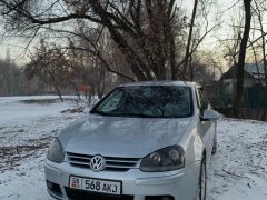 Фото авто Volkswagen Golf