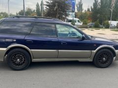 Сүрөт унаа Subaru Legacy