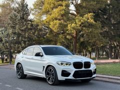 Фото авто BMW X4 M