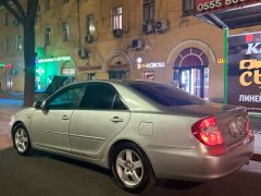 Фото авто Toyota Camry (Japan)