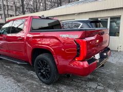 Photo of the vehicle Toyota Tundra