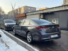 Сүрөт унаа Hyundai Sonata