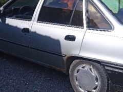 Сүрөт унаа Daewoo Nexia