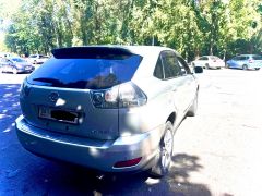 Фото авто Toyota Harrier