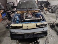 Сүрөт унаа Mazda 929