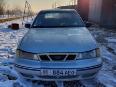 Сүрөт унаа Daewoo Nexia