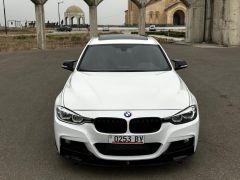 Сүрөт унаа BMW 3 серия