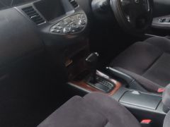 Фото авто Nissan Primera