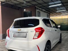 Сүрөт унаа Chevrolet Spark