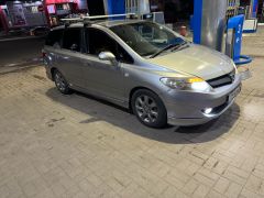 Фото авто Honda Airwave