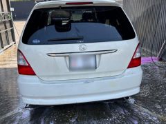 Photo of the vehicle Honda Odyssey