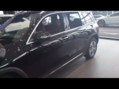 Фото авто Mercedes-Benz EQB