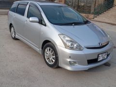 Сүрөт унаа Toyota Wish