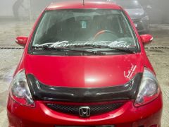 Photo of the vehicle Honda Jazz