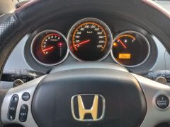 Photo of the vehicle Honda Jazz